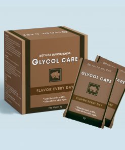 bột hòa tan phụ khoa